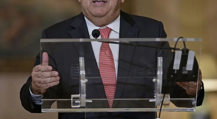 El portugués Antonio Guterres será el nuevo secretario general de la ONU