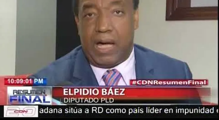 Rechazan declaraciones de Núñez sobre plan de danilistas contra LF y le piden presentar pruebas 