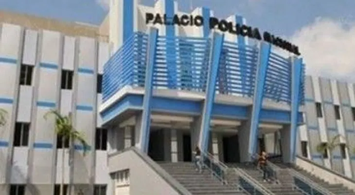 Apresan cuatro que asaltaron vehículo de envío de valores en SPM 