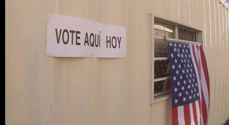 Cambios demográficos y los patrones electorales entre los latinos en Nueva York, Nueva Jersey, Pensilvania y Connecticut
