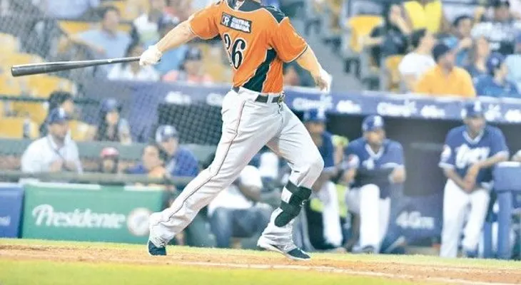 Marte y Manny guían a AC sobre Estrellas: Toros se llevan a Licey