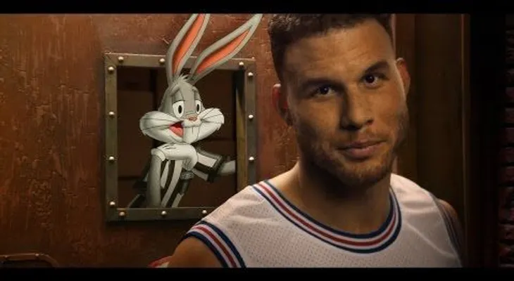 Michael Jordan revive Space Jam con este video viral
