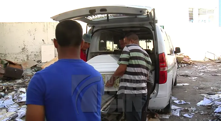 Conductor borracho atropella grupo jugaba dominó, y mata dos y deja 11 heridos en Altamira Puerto Plata 