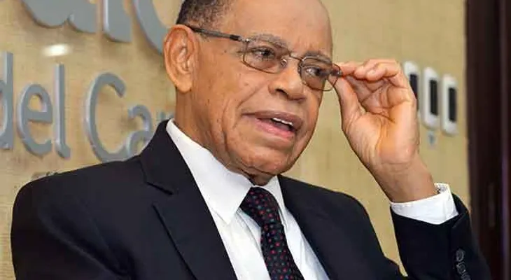 "Hay un sector del Movimiento Verde que quiere interrumpir el mandato de Danilo Medina"; dice Lidio Cadet 