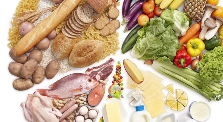 Atención: Alimentos sanos que pueden envenenarte