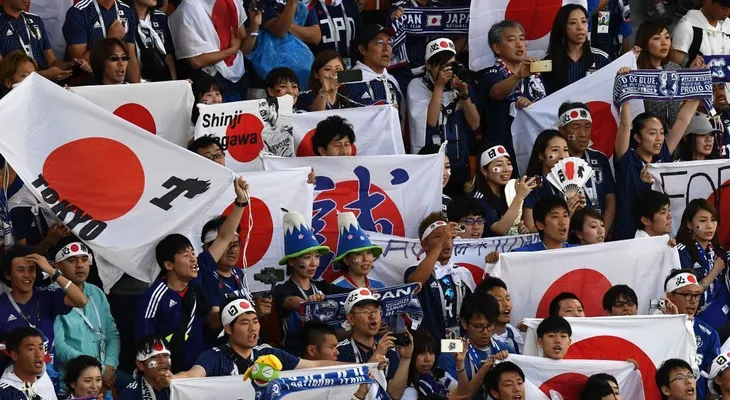 Japón vs. Polonia: Los japoneses buscan consolidarse al tope del grupo H
