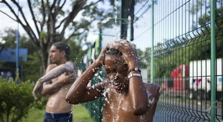 Costa Rica otorga visa de tránsito a 3.853 migrantes cubanos