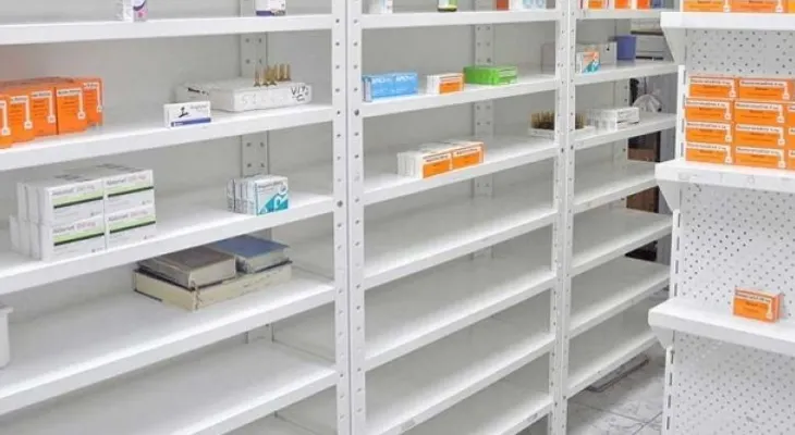 Antimicóticos vaginales siguen escasos 