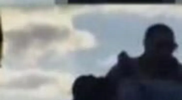 Integrante de Chiquito Team Band sufre un problema cardíaco en plena tarima (VIDEO)