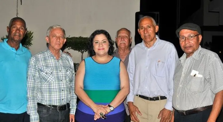 Presidente Medina entrega 2 escuelas y un Centro de Atención Primaria en Monte Plata