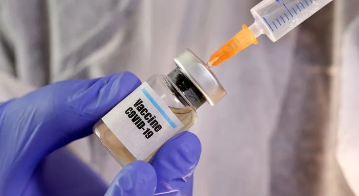 Una empresa de china presenta la primera vacuna para el coronavirus