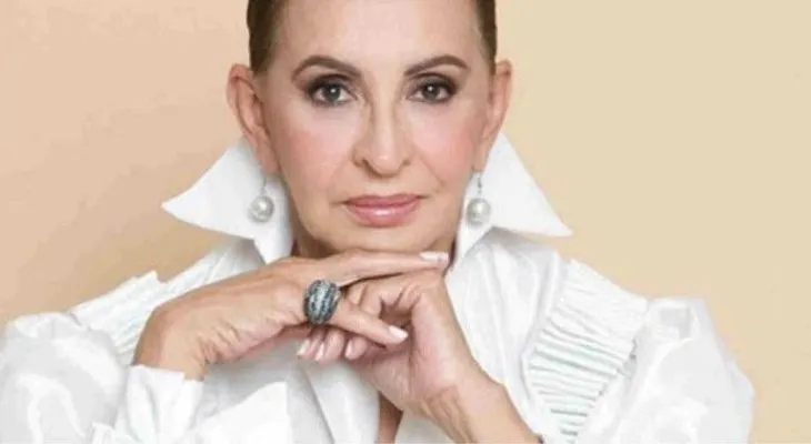Muere Susana Duijm, la primera latina que ganó Miss Mundo