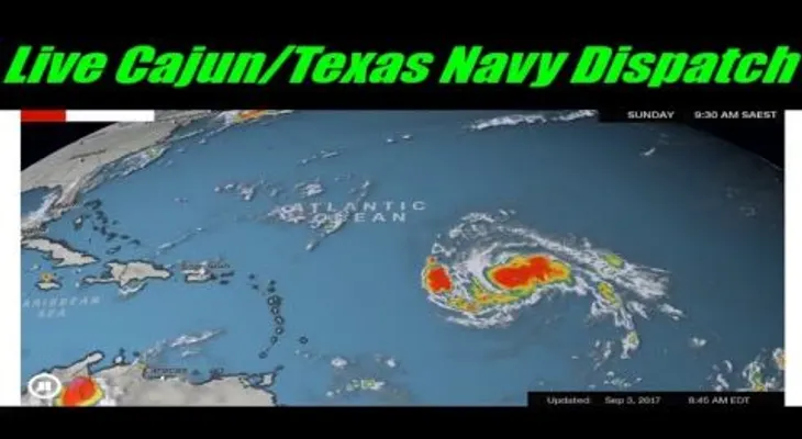10 muertos por Irma y el nuevo reporte confirma que el ojo del huracán apunta a Miami