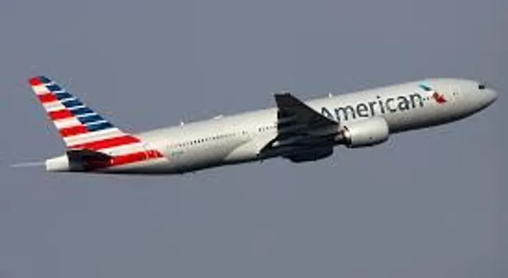 American Airlines celebra 14 años con calificaciones perfectas 