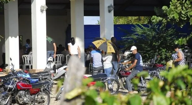 Internan al papá de los hermanos López por falla cardiaca