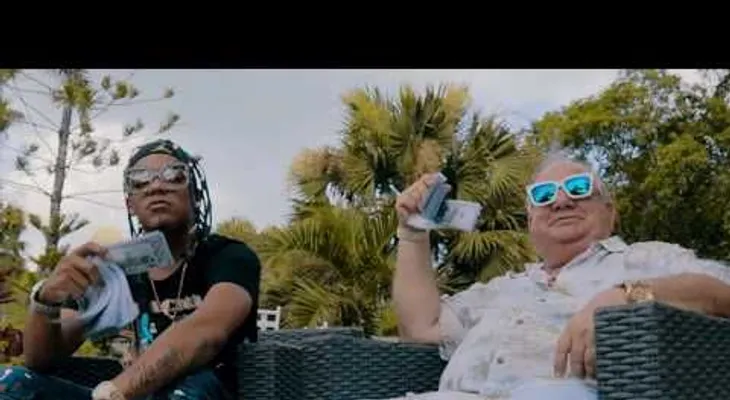 Doctor Fadul participa en videoclip de intérprete urbano