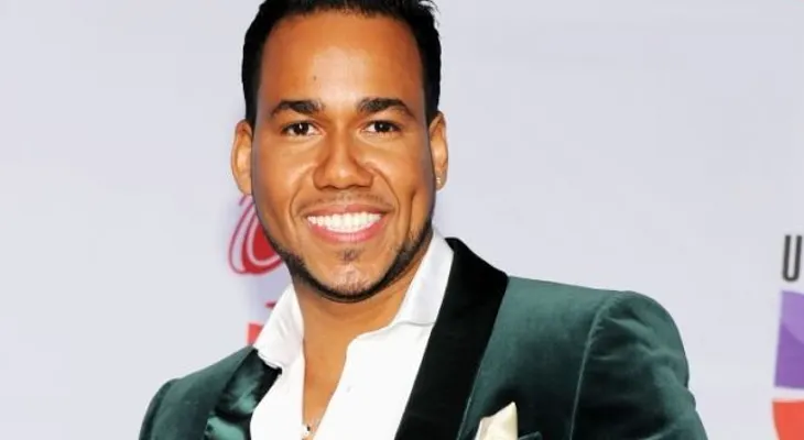 Romeo Santos actuará en dos películas en el 2015