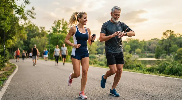 GMSP promueve la prevención cardiovascular con jornada especial
