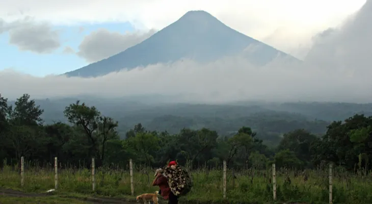 El mundo "descubre" Guatemala con Google Street View