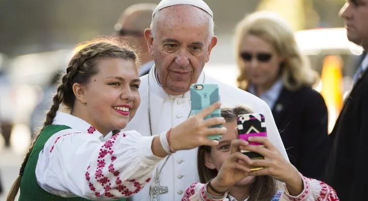 10 formas en que el papa Francisco nos desafía