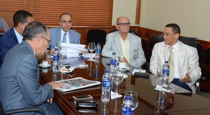 Comisión del Senado inicia estudio proyecto del régimen electoral