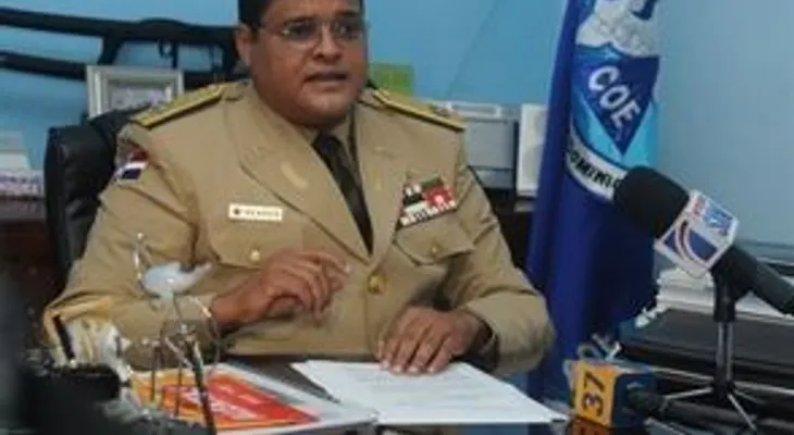 Aumentan a diez provincias en alerta verde por incidencia de vaguada