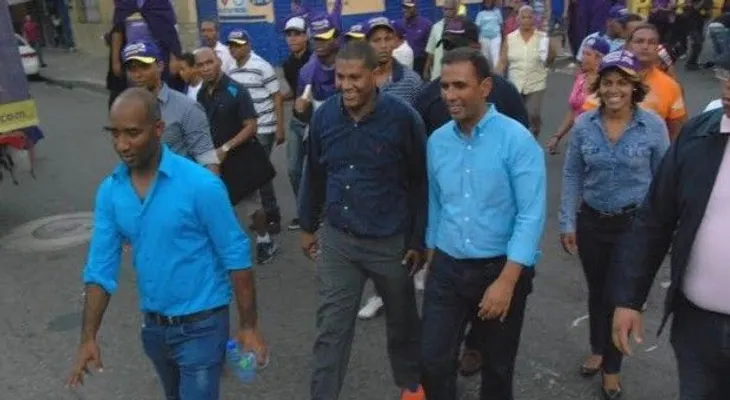 Creen Domingo Contreras ganará internas del PLD con mayoría de votos