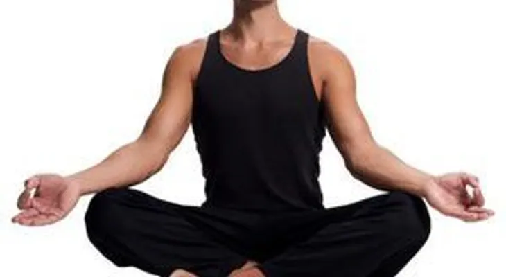 Yoga para problemas de la próstata