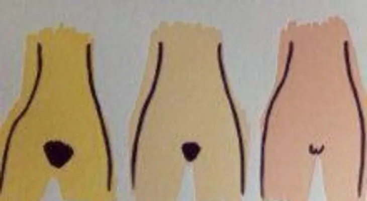 Los cambios de la vagina de los 30 a los 60 años 