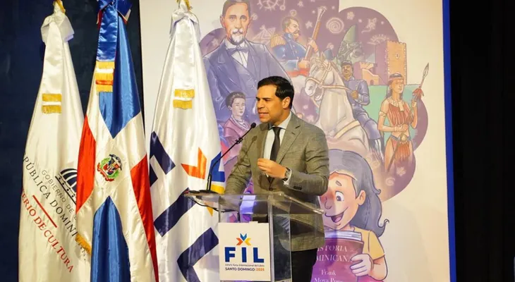 Salcedo cumple un año de gestión cultural