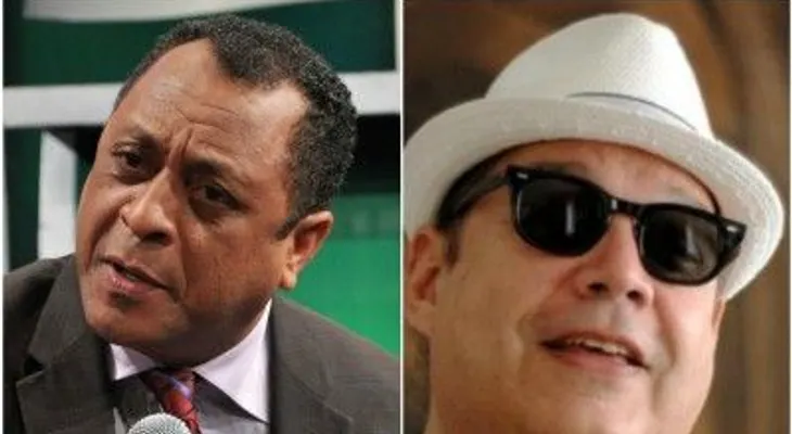 Michael Miguel dice que Víctor Víctor no debió aceptar nombramiento del gobierno
