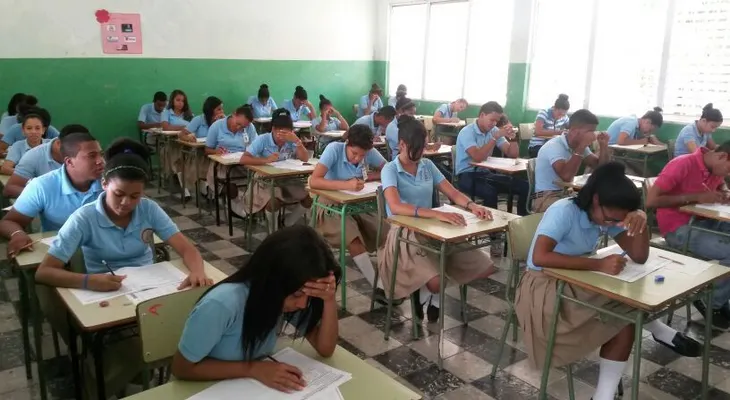 Ministerio de Educación convoca a Pruebas Nacionales Extraordinarias