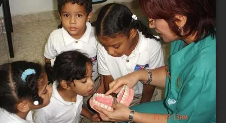 GODA realizará jornada social de implante dental