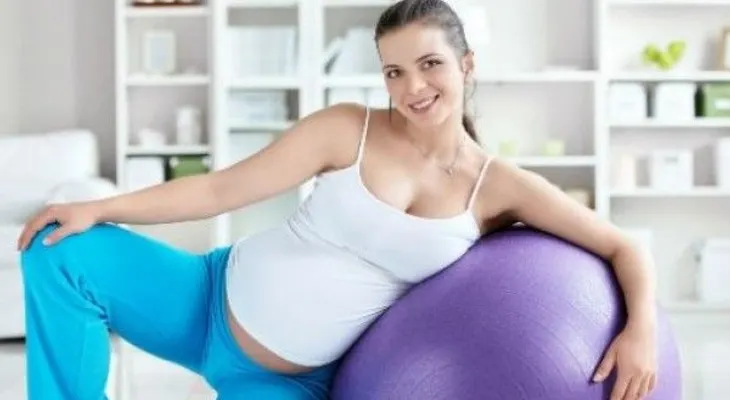 5 deportes ideales para el embarazo
