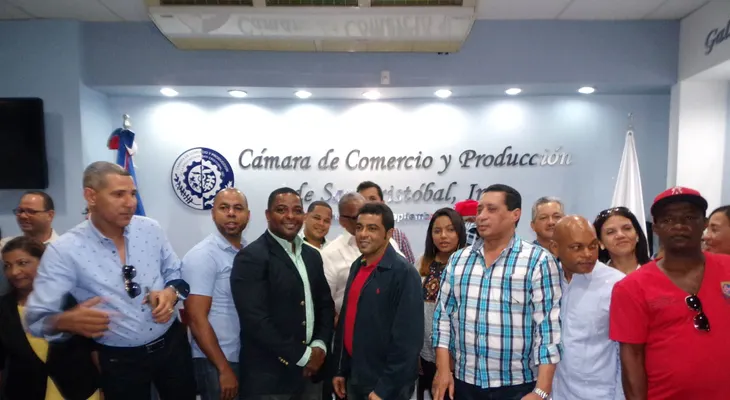 FENABANCA denuncia operación de bancas ilegales