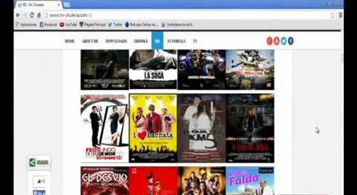 Cómo ver películas dominicanas online gratis