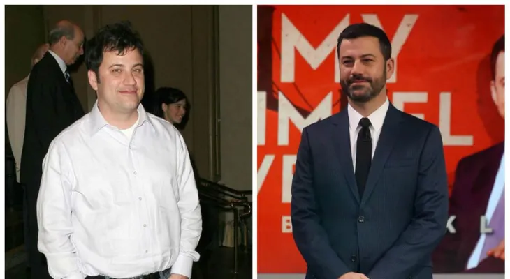 "Con mi dieta como lo que quiero y he logrado perder 11 kilos"  