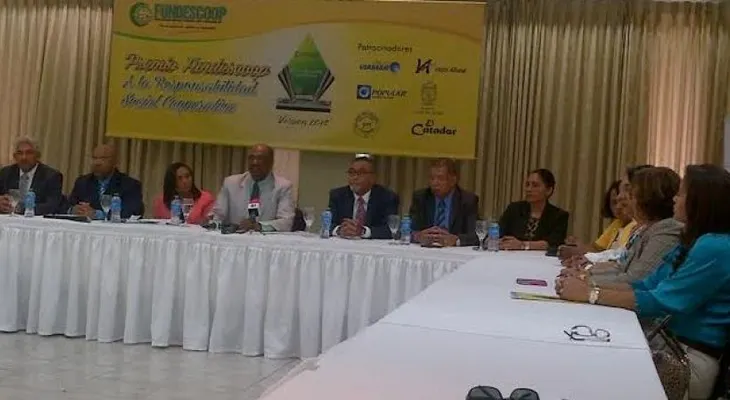 FUNDESCOOP anuncia premiación a la Responsabilidad Social y Cooperativa