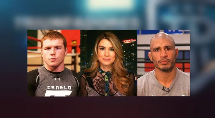 'Canelo' Álvarez vs. Miguel Cotto: por la supremacía libra por libra
