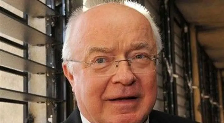 Fiscalía interroga a varias personas por caso ex Nuncio Jozef Wesolowski, acusado de pederastía