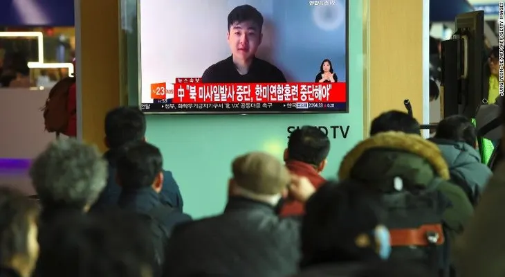 ADN del hijo de Kim Jong-nam: clave para identificar el cuerpo