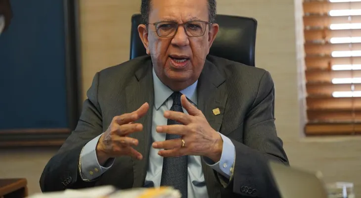 Las economías emergentes frente a un entorno externo cambiante: Algunas ventajas para la economía dominicana