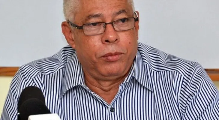 Juan TH: No confío en la Justicia, ni en la magistrada Awilda Reyes