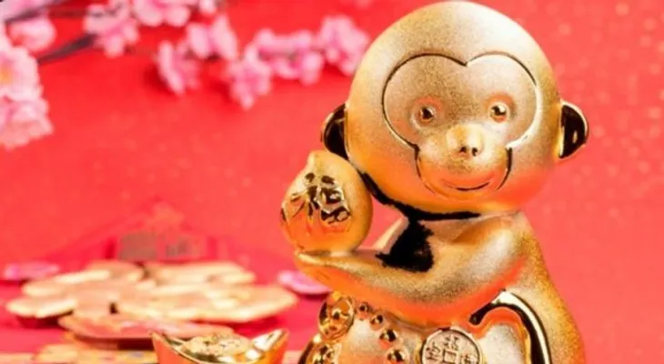 Comunidad china en RD celebra el año nuevo chino