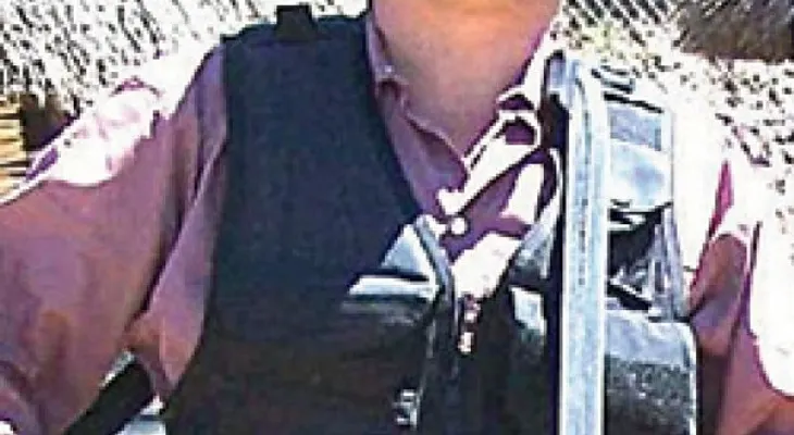 Dicen que El Chapo Guzmán no se dejará capturar vivo 