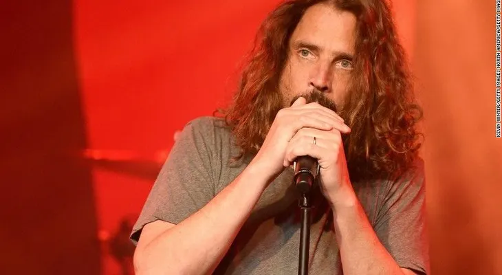 Chris Cornell terminó su último concierto con una canción sobre la muerte