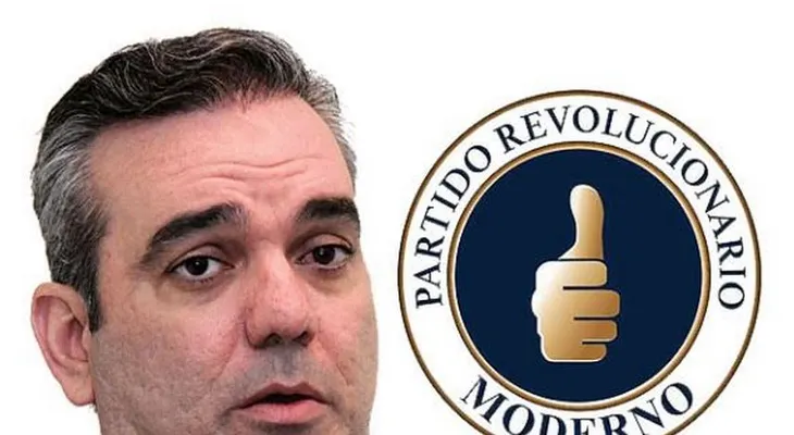 Luis Abinader invitado a juramentación Comando de Campaña en el municipio SDE