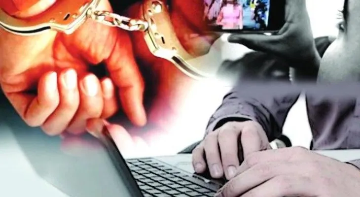 Detienen en República Dominicana a dos miembros de una red de pornografía infantil que operaba en 15 países