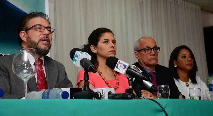 Moreno exige la renuncia de los jueces de la SCJ