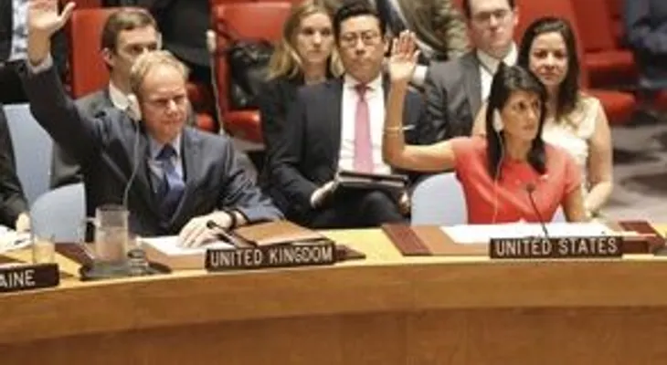 La ONU impone duras sanciones nuevas a Corea del Norte